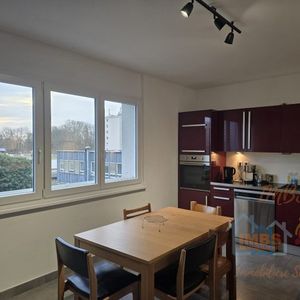 À louer: Chambre meublée en colocation Strasbourg - Photo 2