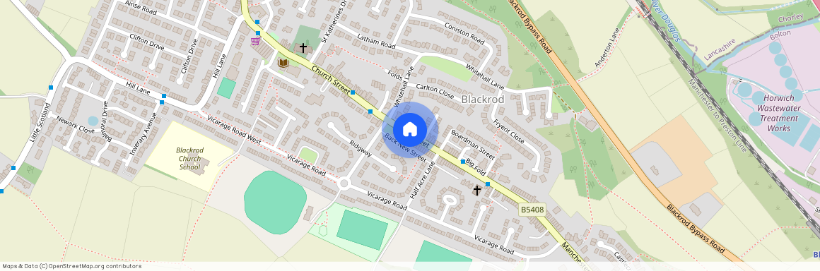 New Street, Bolton, BL6 5AG