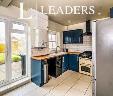 Lanfranc Road, BN14 - Photo 1