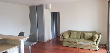 Location Appartement - Photo 2