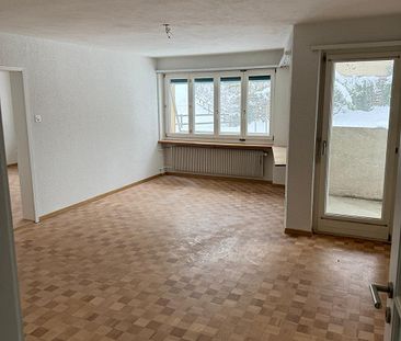 5 Zimmer Wohnung - Foto 4