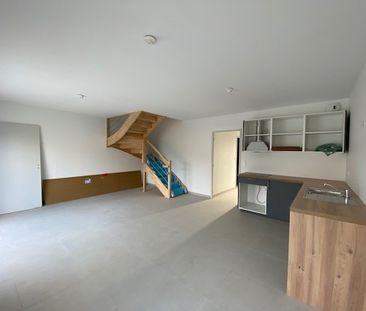 Location Maison 5 pièces 81m² ROUGE 44660 - Photo 1