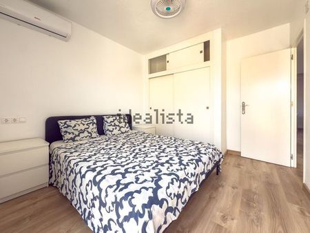 Alquiler de ático en Avenida Don Juan de Austria, 13 - Photo 2