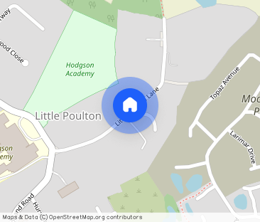 Little Poulton Lane, Poulton-Le-Fylde, Lancashire, FY6 - Photo 1