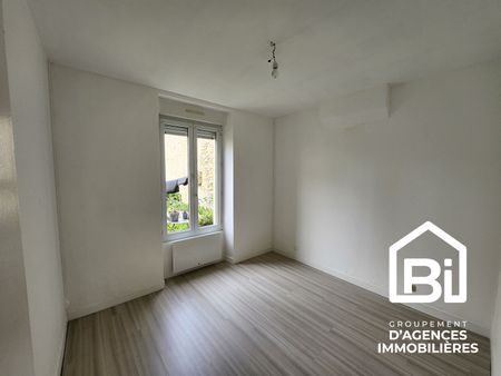 Location Appartement 2 pièces 29m² - Photo 4