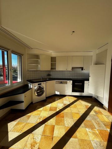 Spacieux 4.5 pièces à Villars-sur-Glâne ! - Photo 3