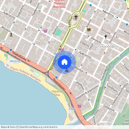 Αθήνα (Έδεμ)