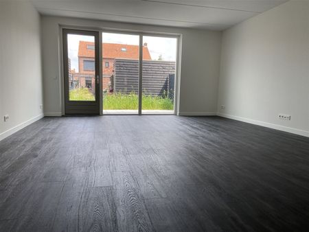 Huis te huur: Bosmanshof 13 3752 HZ Bunschoten-Spakenburg - Photo 2