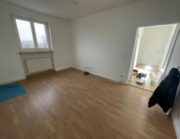 Mietwohnung in Erlangen - Für Kurzentschlossene: Sofort verfügbare Wohnung mit Ausblick und Aufzug! - Photo 1