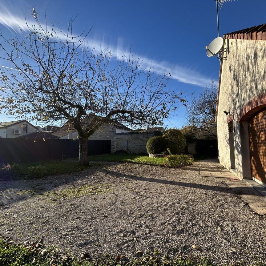 Maison à louer Beaune - Photo 1