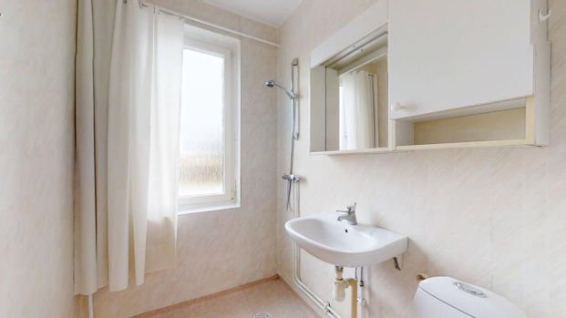 Fjälkingegatan 14 A - Foto 1