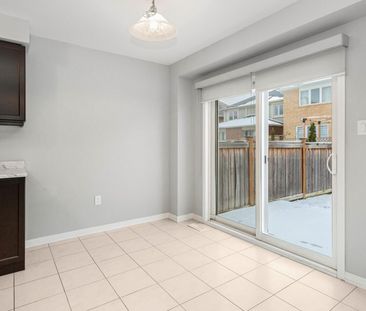 For Lease - 261 Gleave ( Upper Level) Terrace, Milton, Ontario - Photo 2