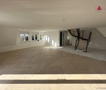 Moderne 2-Zimmer-Maisonettewohnung in Königstein im Taunus |Privatg... - Photo 5