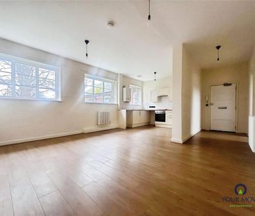 1 bedroom flat to rent - Photo 2