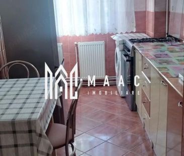 Garsoniera de inchiriat | Sibiu, Valea Aurie | 40 mp - Photo 6