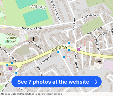 High Street, Wibsey, Bradford, BD6 - Photo 1