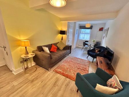 2 bedroom terraced house to rent - Photo 3