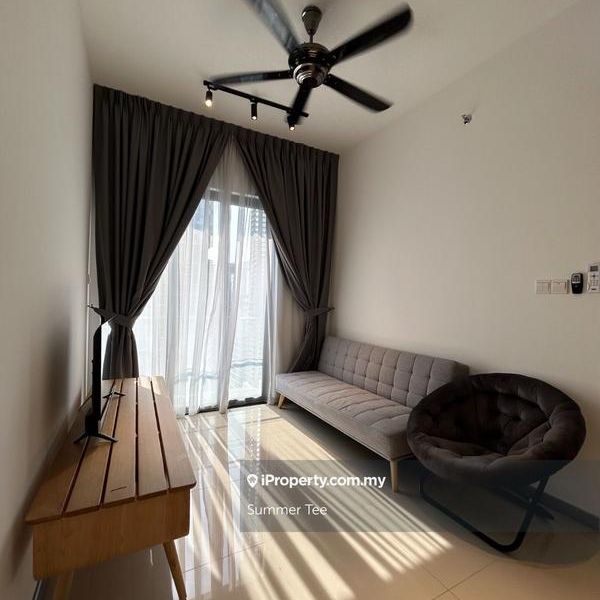 Southlink, Kampung Kerinchi (Bangsar South) - Foto 1