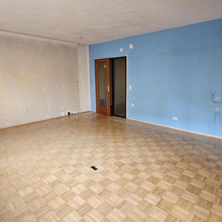 Erstbezug nach Sanierung - unbefristetes Mietverhälntis! (Bilder noch vor Sanierung) - Foto 1