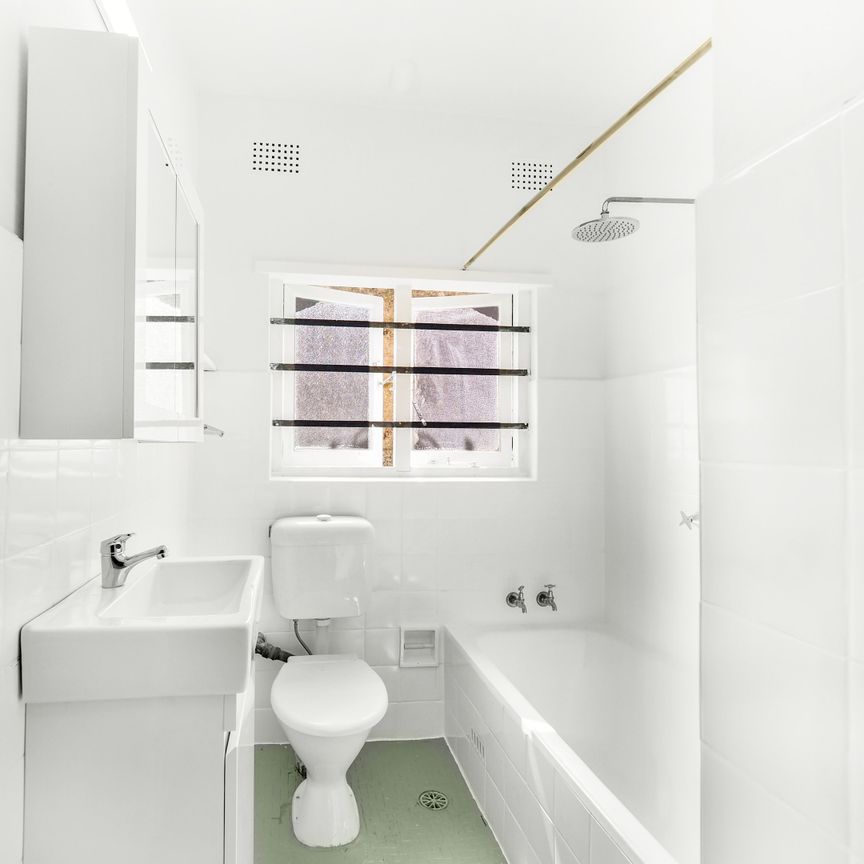 2/2 Ben Boyd Road, Neutral Bay NSW 2089 - Apartment For Rent | Domain - Photo 1