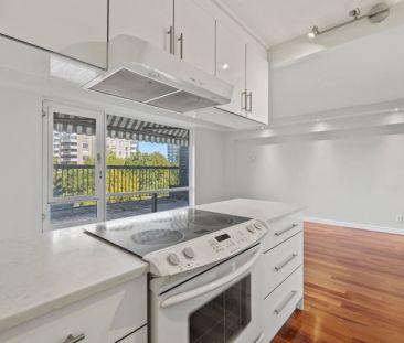 Appartement, Montréal (Verdun/Île-des-Soeurs) - Photo 4