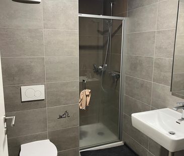 Appartement de 3,5 pièces avec terrasse dans un quartier récent ! - Photo 6