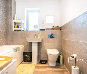 2 bedroom apartment to rent Burns Road, Shortstown, Bedford, Bedfor... - Photo 2