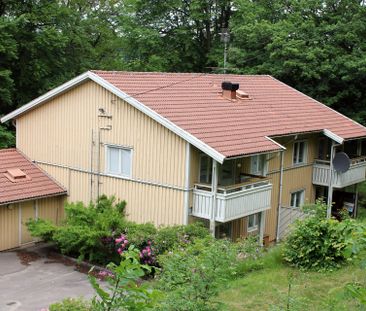 Skolstigen, Surte - Photo 6
