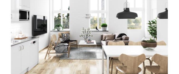 Lillhagsvinkeln 39 - Photo 1