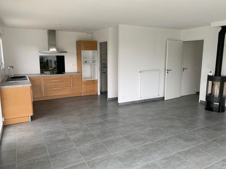 A Louer Brest Messioual: maison neuve 3 chambres 85 M2 - Photo 5