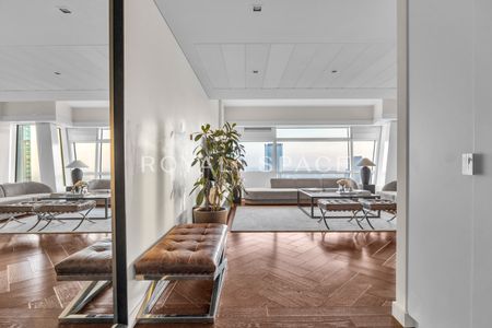 Złota 44 | Wysokie piętro | Nowoczesny apartament - Photo 4