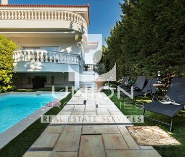 Μονοκατοικία 240 τ.μ. προς ενοικίαση - Photo 3