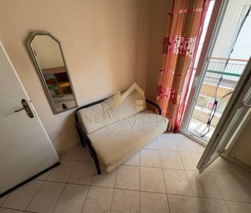 Studio/Γκαρσονιέρα για ενοικίαση Αγία Τριάδα (Φάληρο - Ιπποκράτειο) - Φωτογραφία 2