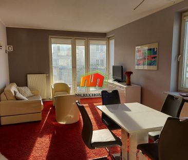 Warszawa M., Warszawa, Mokotów, Marina Mokotów, Rajska – zdjęcie 1