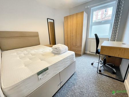 Exon Mews, Mount Pleasant Road - Photo 4