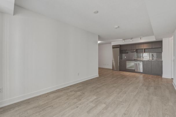 For Lease - 7 Mabelle Avenue Unit# 2806, Toronto, Ontario - Photo 1