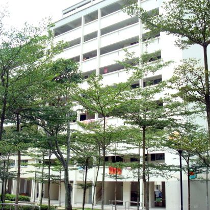 Blk 116 Chong Pang Vale (Yishun), HDB 3 Rooms - For Rent - Photo 3