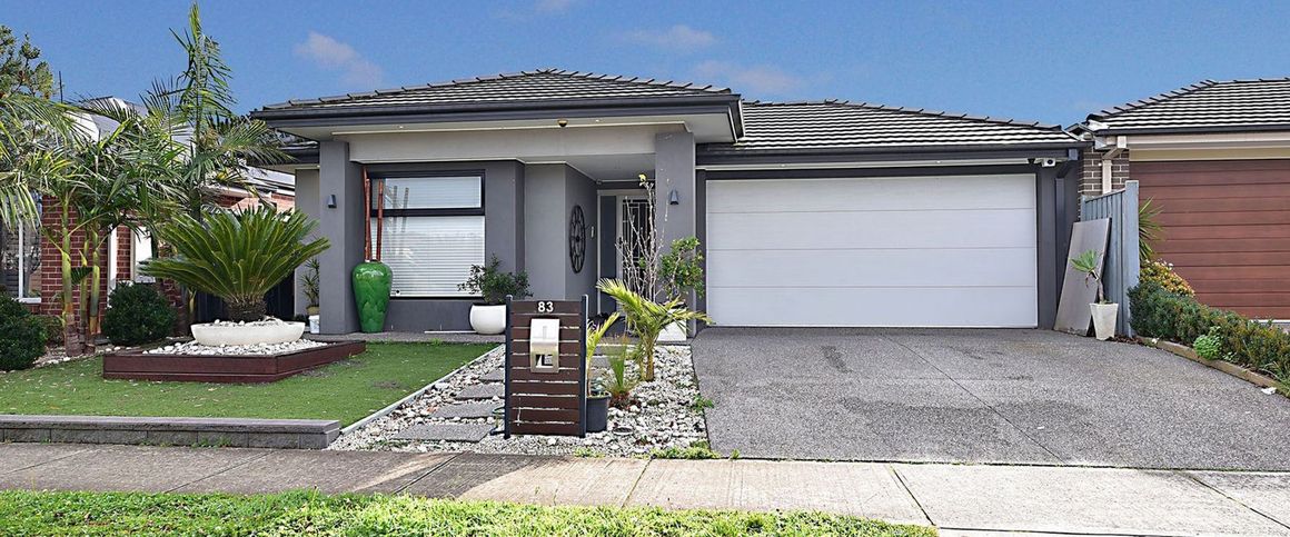 83 Westwood Boulevard, Keysborough - Photo 1