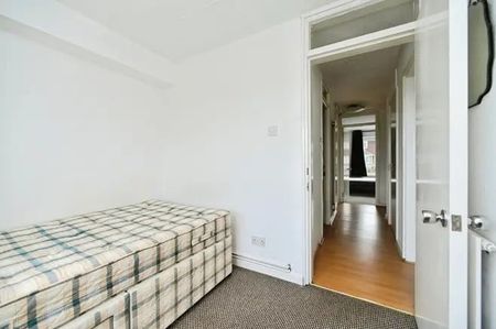 3 Bed Flat, Dartmouth Crescent, BN2 - Photo 5