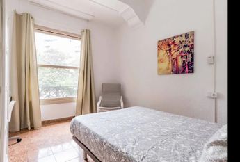 Gran Vía Marqués del Turia, Valencia, Valencian Community 46005