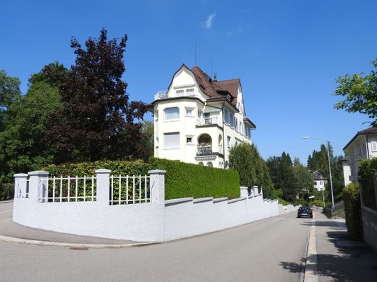 Great old building apartment on Rosenberg - Foto 1