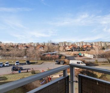 Klimatyczne dwa pokoje na wynajem 43.25 m² - Photo 3