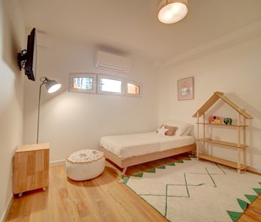 Apartamento T3 Duplex com Varanda na Quinta da Bicuda - Photo 4