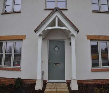 Whitworth Way, Oakley, Wimborne, BH21 - Photo 2