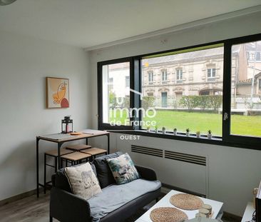 Location appartement 2 pièces 30.11 m² à La Roche-sur-Yon (85000) - Photo 2