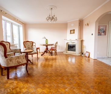 Duże mieszkanie z tarasem - Photo 2