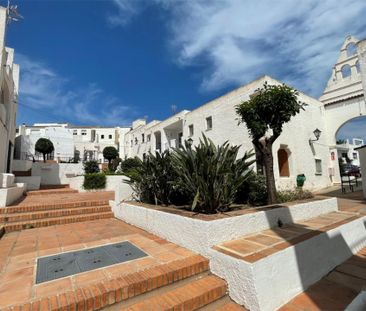 Piso de alquiler en Urbanización Pueblo Mexicano, 208, San Luis de ... - Photo 2