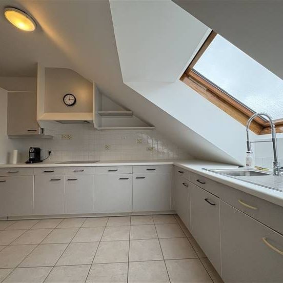 Appartement te huur - Photo 1