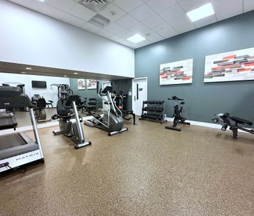 For Lease - 188 Clark Boulevard Unit# 2407, Brampton, Ontario - Photo 3