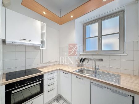 Location Appartement 2 pièces 37m² STRASBOURG 67000 - Photo 5
